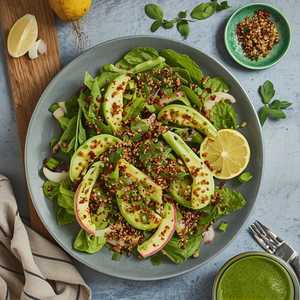 Green Market Salad
