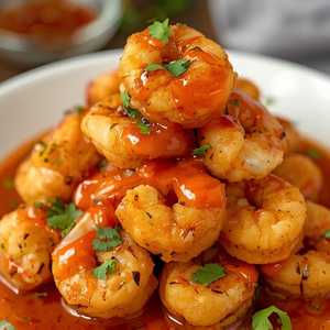 Rock Shrimp