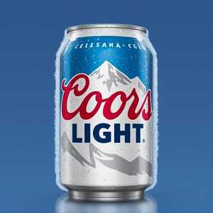 Coors Light