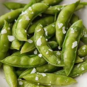 Edamame Sea Salt