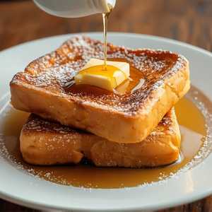 French Toast