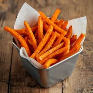 Sweet Potato Fries