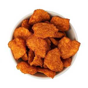 Side Of Chicharrones