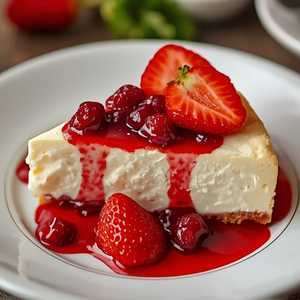 Torta di Ricotta