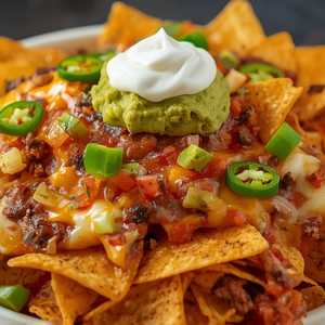 Nachos