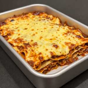 Lasagna Bolognese Family Pack