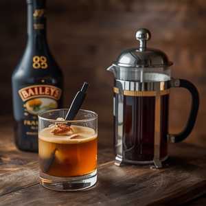 Nutty Irishman
