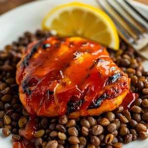 Grilled Chicken