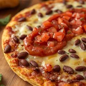 El Coyote Pizza