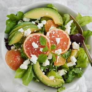South Beach Salad