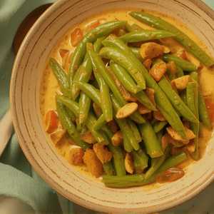 Farsi Bhaji