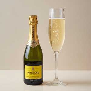 Prosecco Split - Bubbles