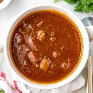 Butch's Sauce