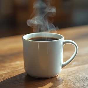 Coffee, Hot Tea, Cocoa