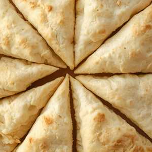 Pita Bread