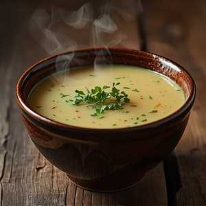 Daily Soups
