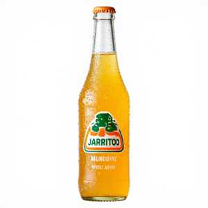 Jarritos Mandarin