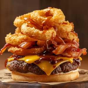 Western Burger
