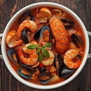 Cioppino