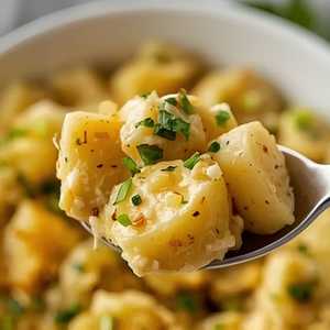 Creole Potato Salad