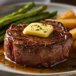 Filet 8oz