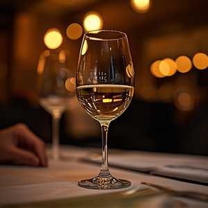 Chardonnay, Far Niente (Napa Valley, USA)