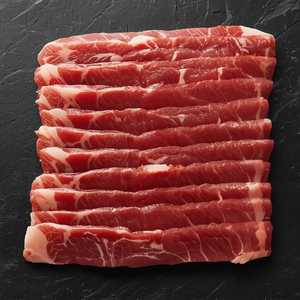 SRF Kobe Beef Belly