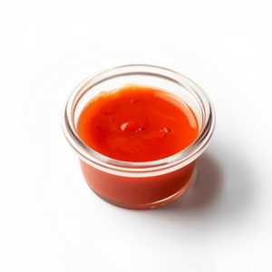 Habanero Sauce