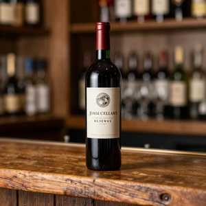Cabernet Sauvignon Josh Cellars Family Reserve (Paso Robles) 2020