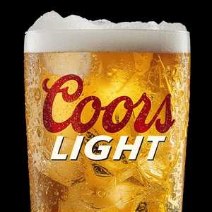 Coors Light, CO