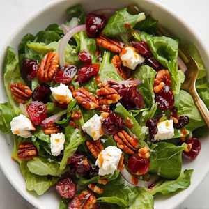 Michigan Cherry Salad