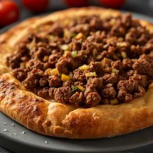 Beef (Kiymali)