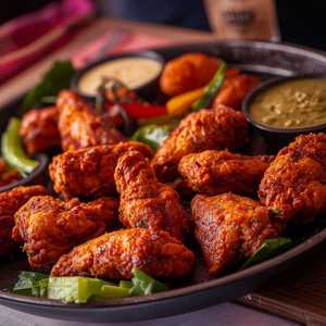 K-Meal To-Go For 8-10