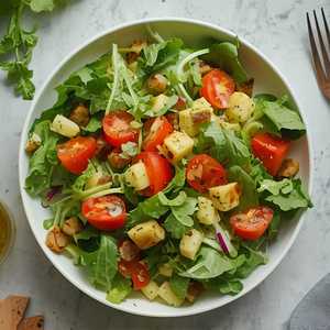 Garden Salad