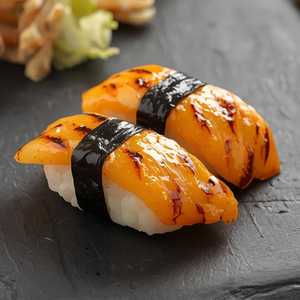 Unagi Nigiri
