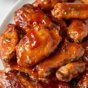 Bone-in Wings