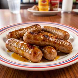 Side Of Sausage