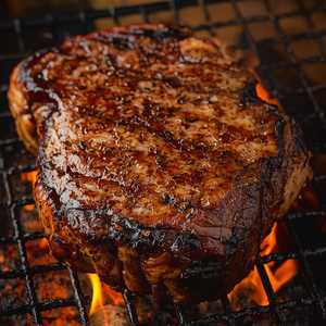 Ribeye “Chuletón”, WinterFrost