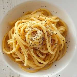 Cacio E Pepe