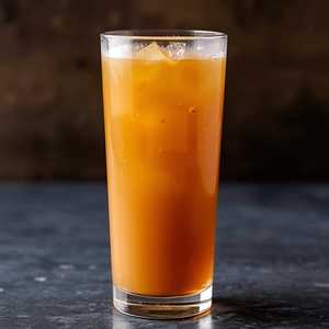 Iced Thai Tea
