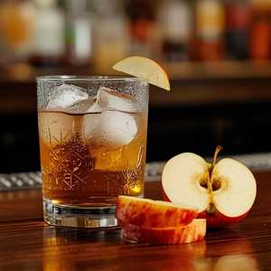 Carlson Orchards – Honey Crisp Hard Cider