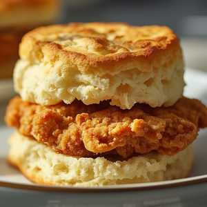Chick-fil-A® Chicken Biscuit Meal