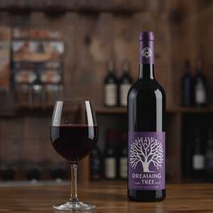 Btl Dreaming Tree Red Blend