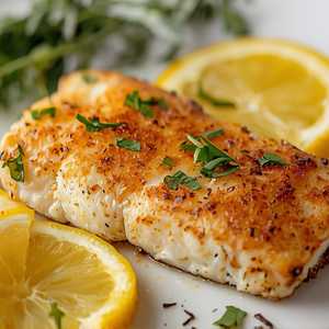 Fish Fillet