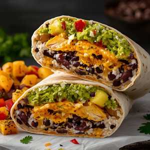 Chicken Al Pastor