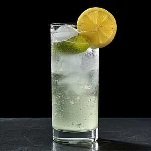 Terroir Collins