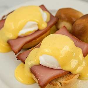 Eggs T. Murphy