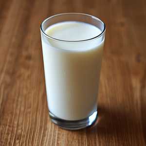 Milk