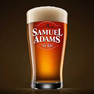 Sam Adams Seasonal, MA