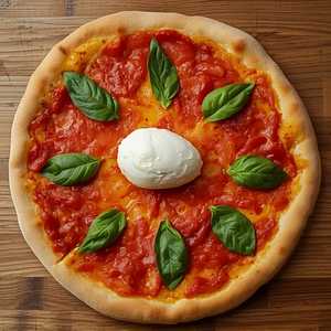 Burrata
